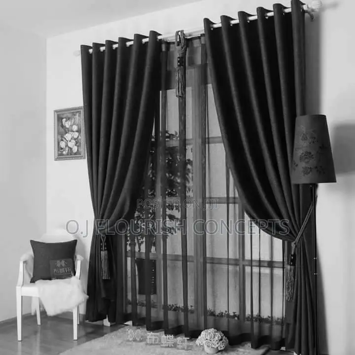 Quality Curtains