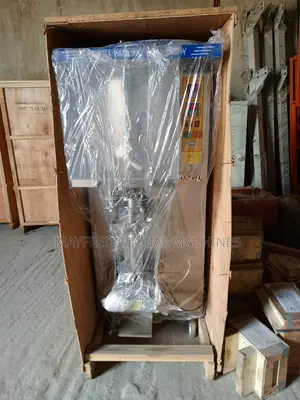 Machines for Complete Pure Water Factory Setup Pure Water Machine