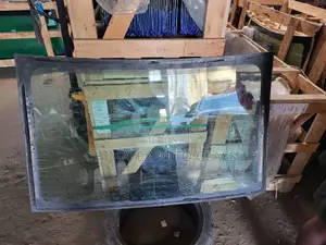 Hyundai Sonata 2018 Back Glass Available