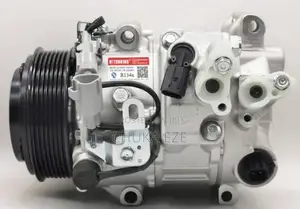 Toyota Sienna, Rx 350 , Highlander AC Compressor 447160-7283