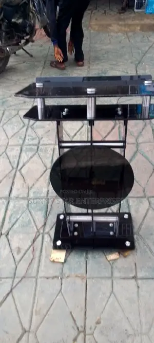 Unique Quality Executive Thick Glass Pulpit for Church