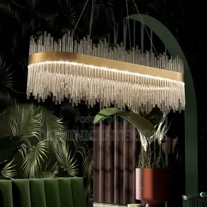Luxury Hotel Pendant Lamp /800mm