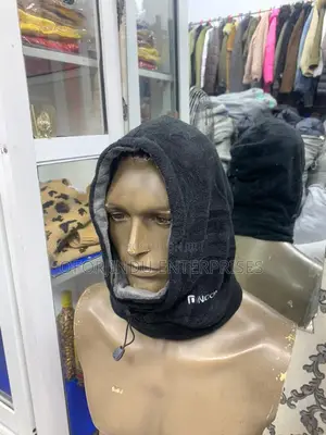 Balaclava One Hole Face Mask Winter Foreign
Used Original