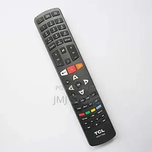 Remote Control for TCL LCD Tv
Product Code: 6353216