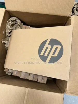 New Laptop HP EliteBook 845 G10 32GB Intel Core I7 SSD 512GB