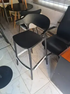 Quality High Bar Stool