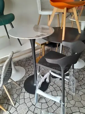 Quality High Bar Stool