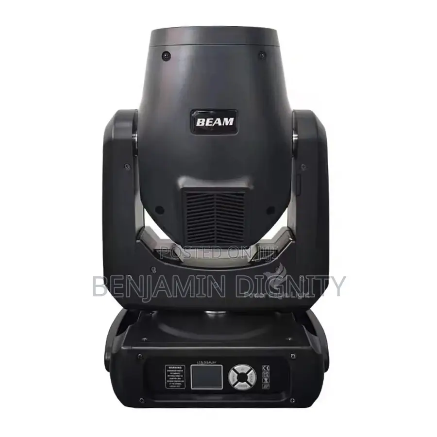 BEAM 230 Moving Head