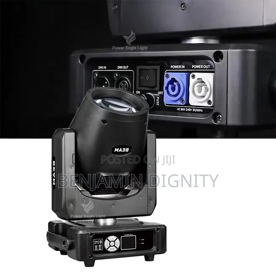 BEAM 230 Moving Head