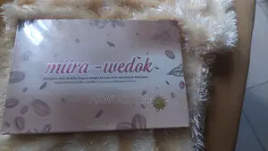 Mirra Wedok Coffee for Women ( 2 in 1 )