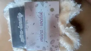 Mirra Wedok Mirra Lanang ( Stem Cell Coffee 24 Pice )