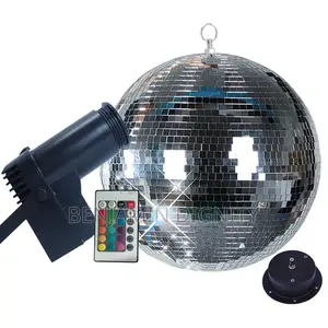 Disco Ball Light 60cm
