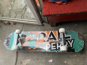 Adult High Quality Skateboard