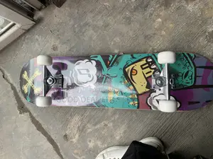 High Standard Quality Skateboard
