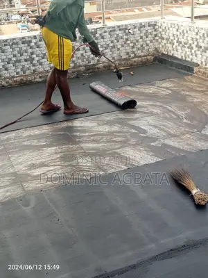 Kismet Waterproofing