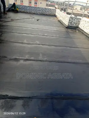 Kismet Waterproofing