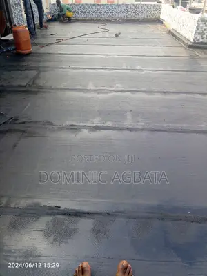 Kismet Waterproofing