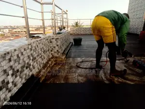 Kismet Waterproofing