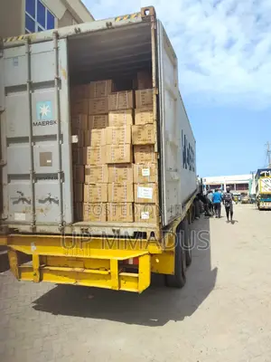 Offload the Best Quality Oil