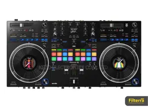 Pioneer Ddj-rev5 Controller