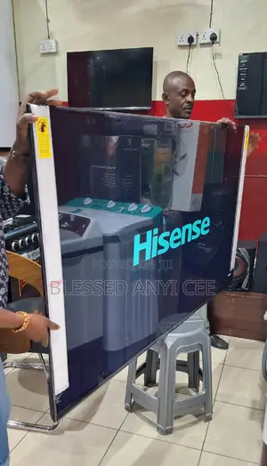 New Hisense 70a6k Uhd Smart Tv Bluetooth Netflix Youtube