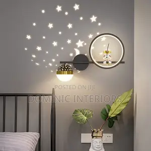 Projector Wall Lamps