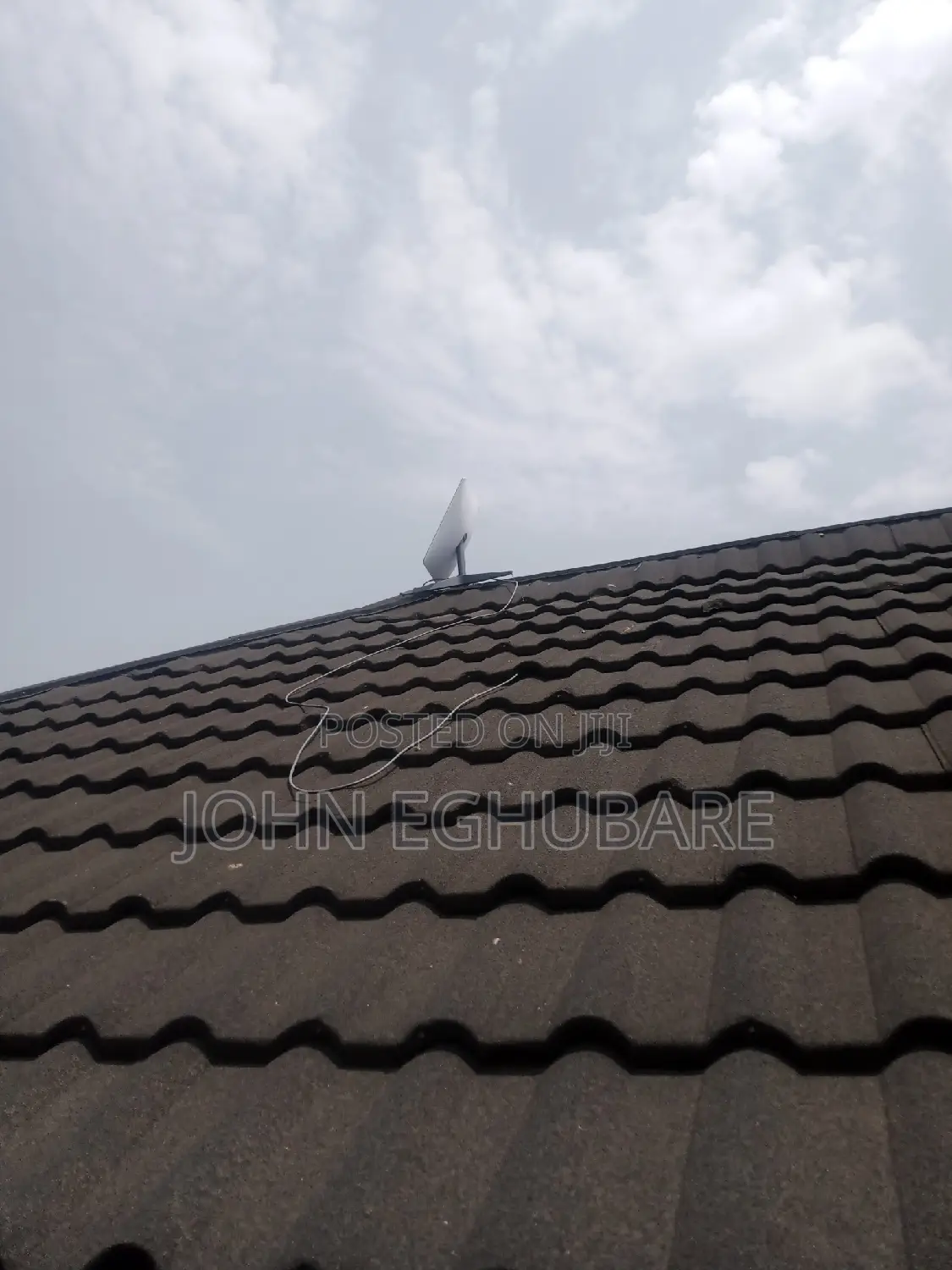 Starlink Installation and Other Networking Services