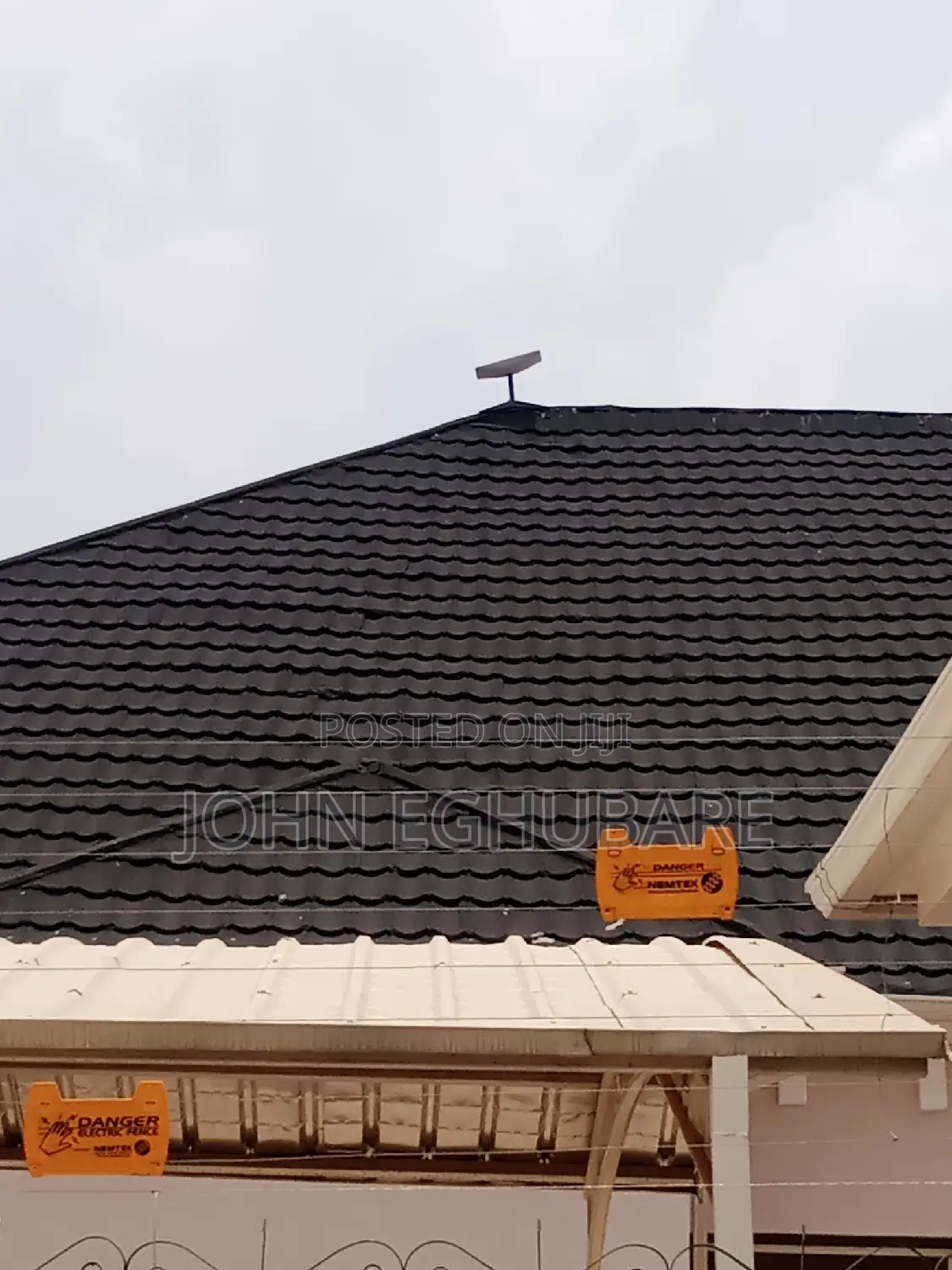 Starlink Installation and Other Networking Services