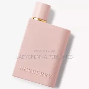 Burberry Her Elixir Her EDP 100ml