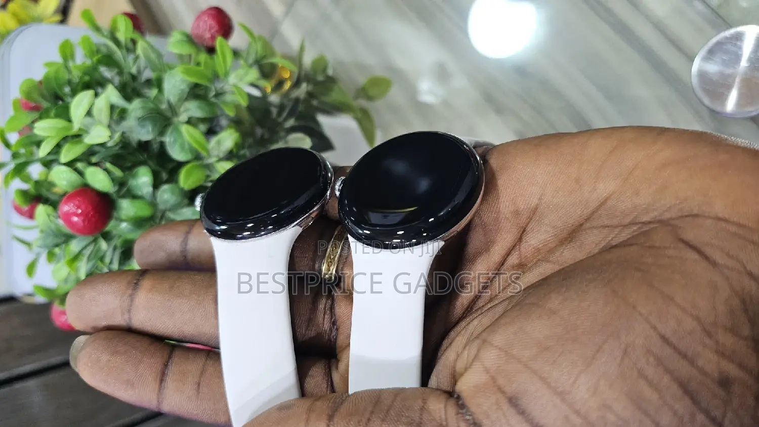 Authentic Google Pixel Watch 2