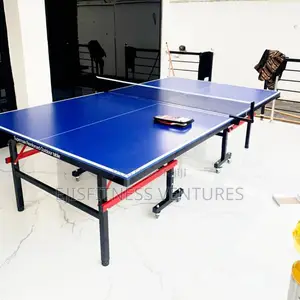 Original SMC Outdoor Table Tennis