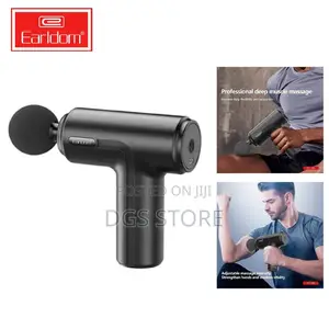 Earldon Mini Vibration Massage Gun ET V6