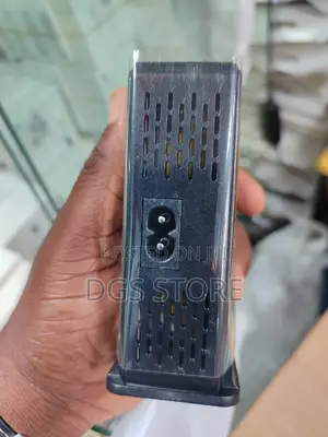 The Lion Gan Pro Desktop Fast Charger Gan 268w
