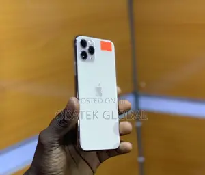 Apple iPhone 11 Pro 256 GB Gold