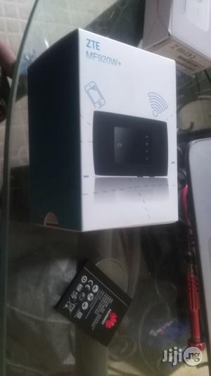 ZTE MF920VS+ 4G LTE Unlocking To Universal