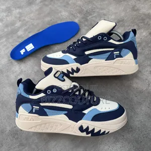 Original Fila Sneakers Available in Store