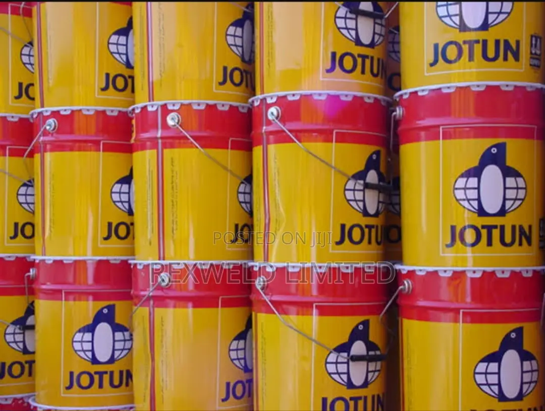 Marine Paints