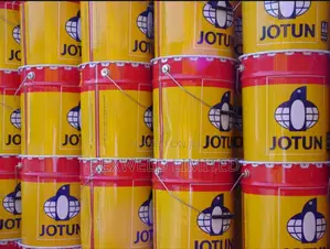 Marine Paints