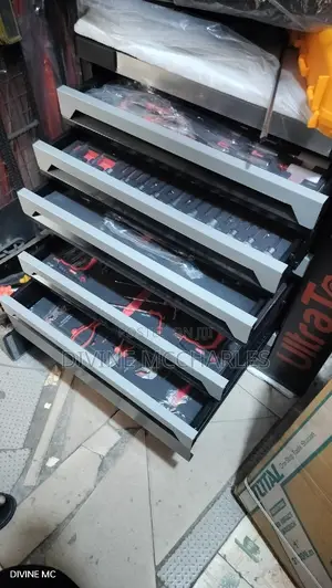 Drawer Tools Box