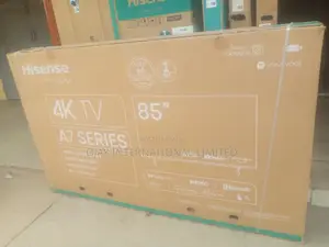 Hisense Smart TV 85 A7k