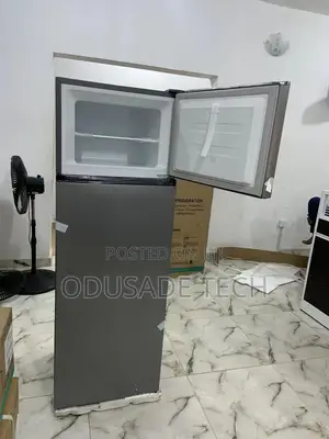 Standard Hisense Ref240dr Refrigerator