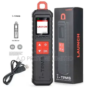 Launch I-TPMS