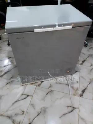 Brand New Hisense 200l Chest Freezer