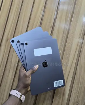 Apple iPad Air (2022) 64 GB