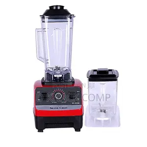 2 in 1 Hi Performance Grinder Blender - 6500W (SCD-2030D)