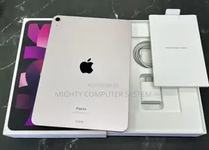 Apple iPad Air (2022) 64 GB