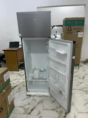 Stylish Hisense Ref240dr Refrigerator