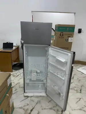 Convenient Hisense Ref240dr Refrigerator