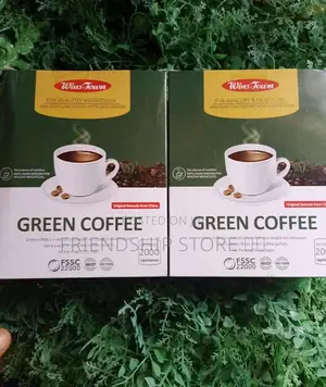 Green Coffee