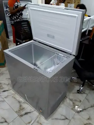 High Quality 200l Hisense C.F Fc-260sh